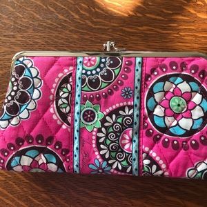 Vera Bradley Wallet